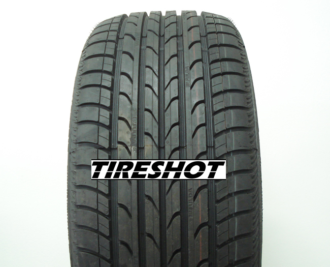 Tire Fulda Exelero